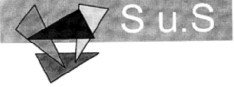 S u. S Logo (DPMA, 02/14/1997)