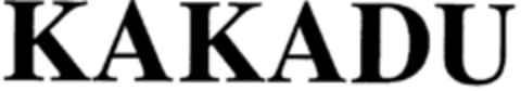 KAKADU Logo (DPMA, 24.03.1997)