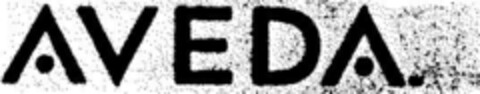 AVEDA Logo (DPMA, 23.04.1997)