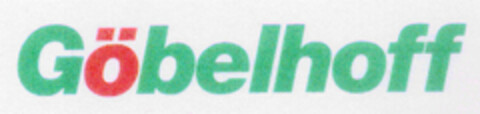 Göbelhoff Logo (DPMA, 10.09.1997)