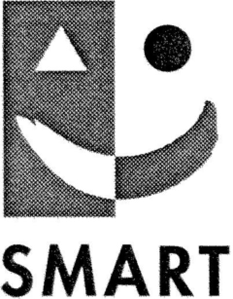 SMART Logo (DPMA, 19.11.1997)