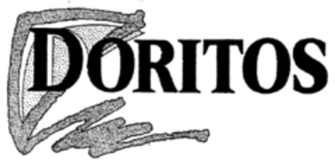 DORITOS Logo (DPMA, 02/20/1998)