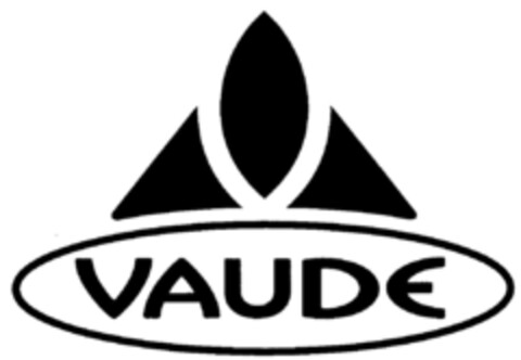VAUDE Logo (DPMA, 18.06.1998)