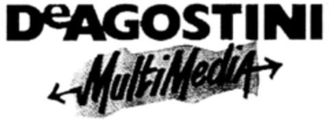 DeAGOSTINI Logo (DPMA, 03.09.1998)