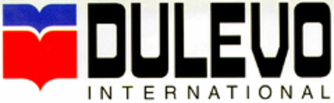 DULEVO Logo (DPMA, 30.10.1998)