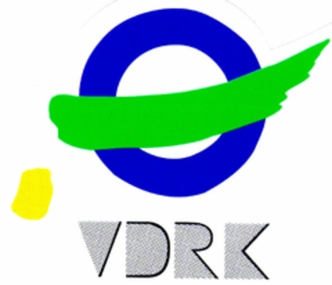 VDRK Logo (DPMA, 12/08/1998)