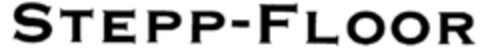 STEPP-FLOOR Logo (DPMA, 15.12.1998)