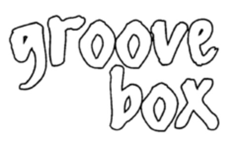 groove box Logo (DPMA, 18.12.1998)