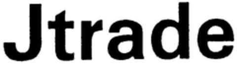 Jtrade Logo (DPMA, 05/11/1999)