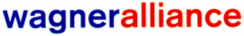 wagneralliance Logo (DPMA, 21.07.1999)