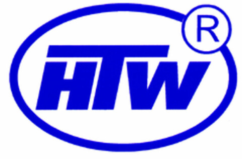 HTW Logo (DPMA, 26.11.1999)