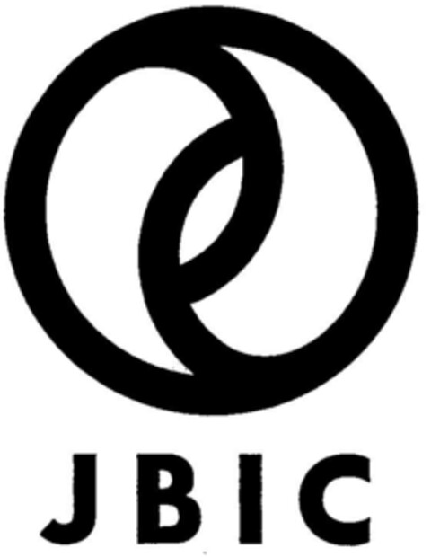 JBIC Logo (DPMA, 30.11.1999)