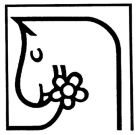 2012838 Logo (DPMA, 14.06.1991)