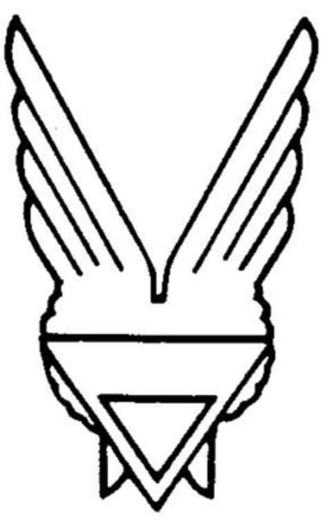 2039180 Logo (DPMA, 16.01.1991)