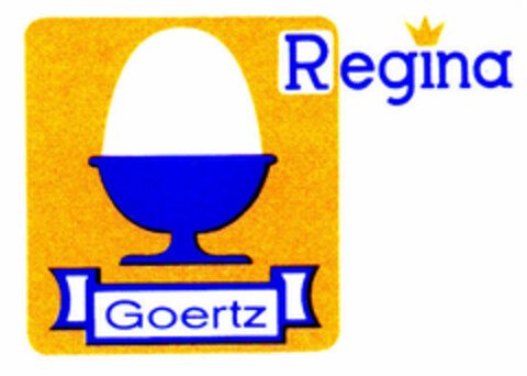 Goertz Logo (DPMA, 27.01.1988)