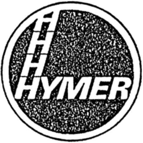 HYMER Logo (DPMA, 06.04.1991)