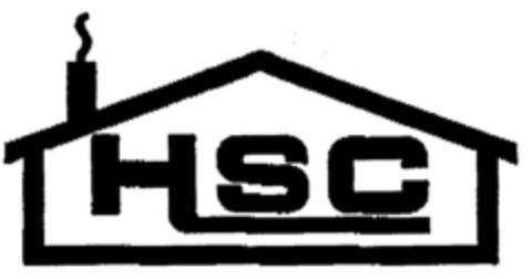 HSC Logo (DPMA, 02/02/1994)