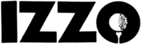 IZZO Logo (DPMA, 03.06.1992)