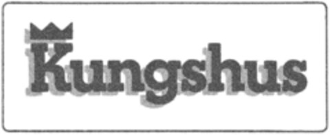 Kungshus Logo (DPMA, 30.03.1994)