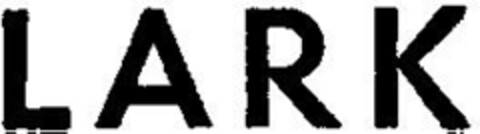 LARK Logo (DPMA, 12.03.1974)