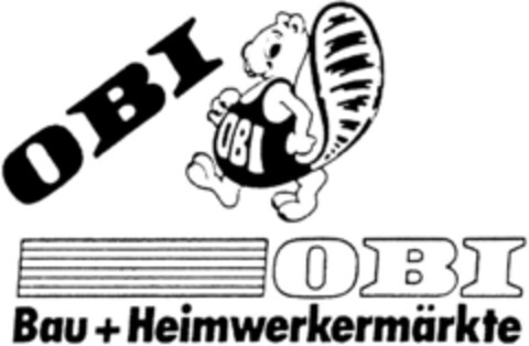 OBI Logo (DPMA, 11.10.1989)