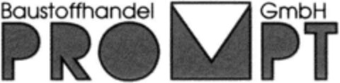 PROMPT Logo (DPMA, 21.04.1992)