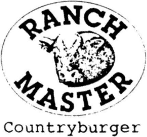 RANCH MASTER Logo (DPMA, 04.02.1994)