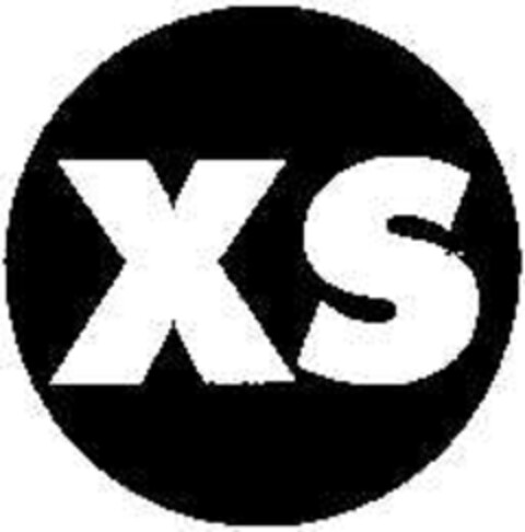 XS Logo (DPMA, 02.10.1993)