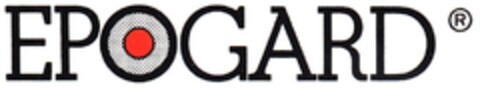 EPOGARD Logo (DPMA, 06/29/1973)