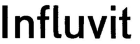 Influvit Logo (DPMA, 24.10.1959)