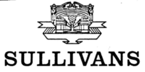 SULLIVANS Logo (DPMA, 05.09.1990)