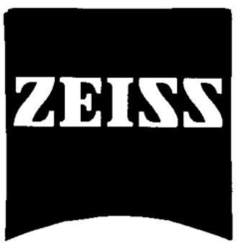 ZEISS Logo (DPMA, 11/19/1993)