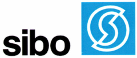 sibo Logo (DPMA, 01.02.2000)