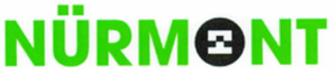 NÜRMONT Logo (DPMA, 24.02.2000)