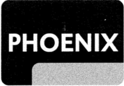 PHOENIX Logo (DPMA, 25.02.2000)