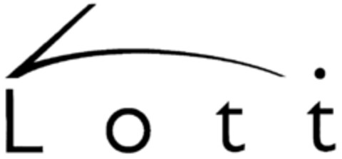 Lott Logo (DPMA, 09.06.2000)