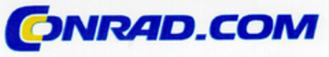 CONRAD.COM Logo (DPMA, 06.07.2000)