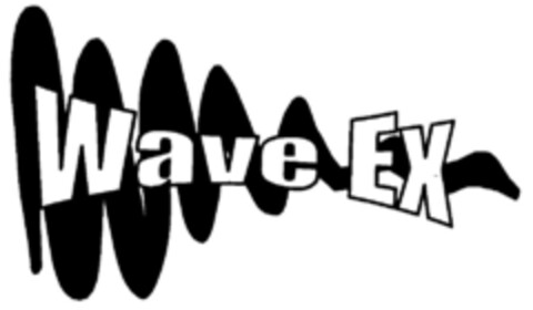 Wave EX Logo (DPMA, 12/14/2000)