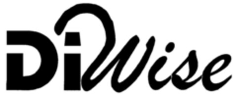 DiWise Logo (DPMA, 30.01.2001)