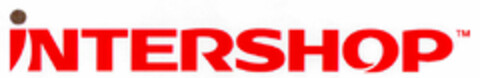 iNTERSHOP Logo (DPMA, 12.06.2001)