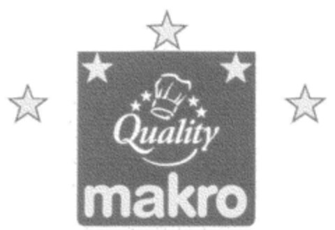 Quality makro Logo (DPMA, 20.09.2001)