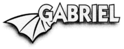 GABRIEL Logo (DPMA, 06.01.2002)