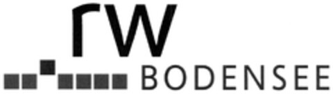 rw BODENSEE Logo (DPMA, 29.05.2008)