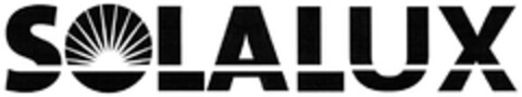 SOLALUX Logo (DPMA, 23.06.2008)