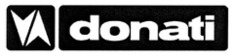 donati Logo (DPMA, 09/02/2008)