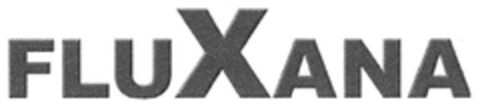 FLUXANA Logo (DPMA, 06.10.2008)