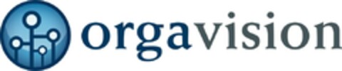 orgavision Logo (DPMA, 04/08/2009)