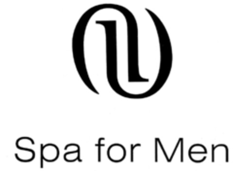 Spa for Men Logo (DPMA, 20.03.2009)