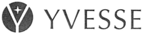 YVESSE Logo (DPMA, 03.04.2009)