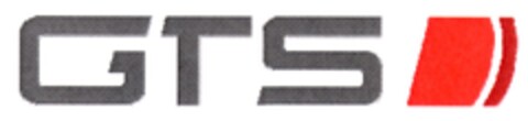 GTS Logo (DPMA, 13.07.2009)